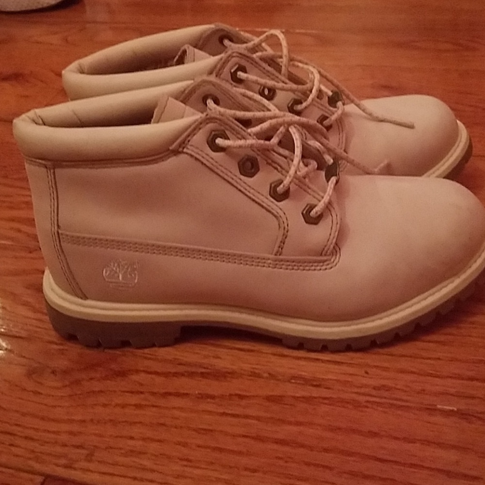 Timberland boot